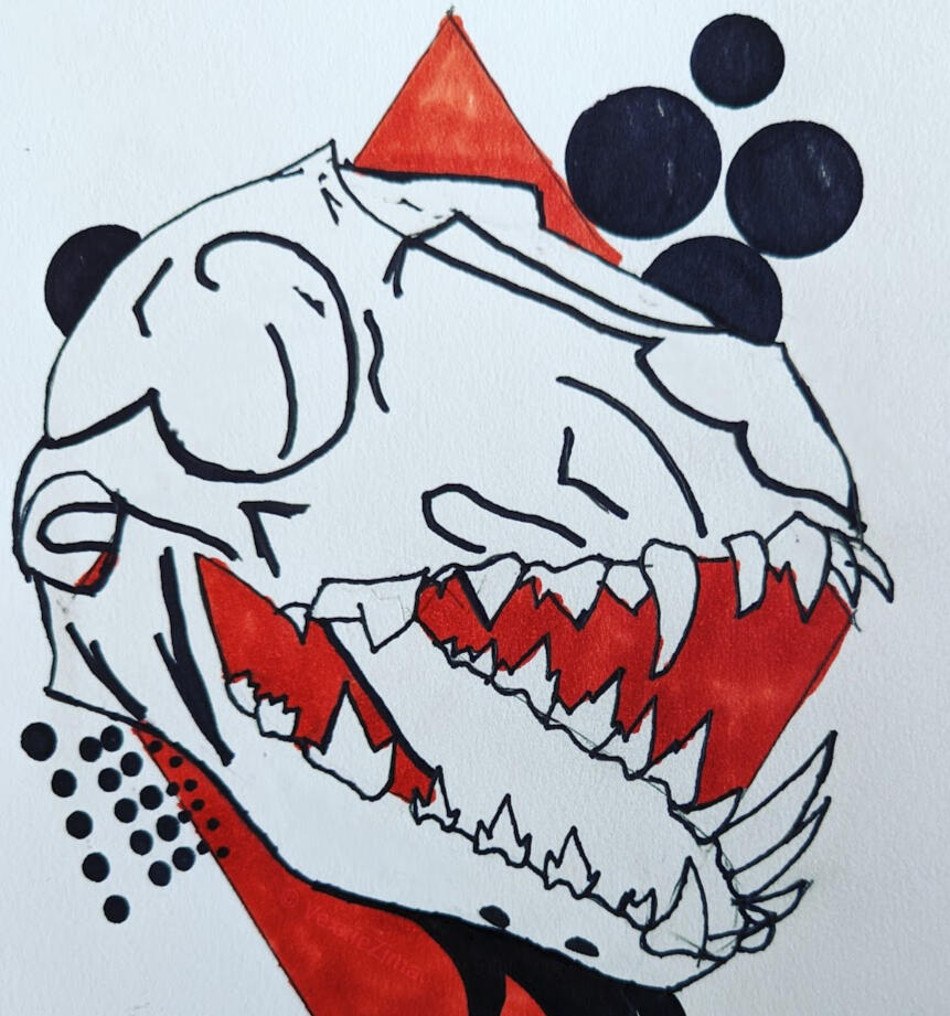 Trash Polka - Tattoo