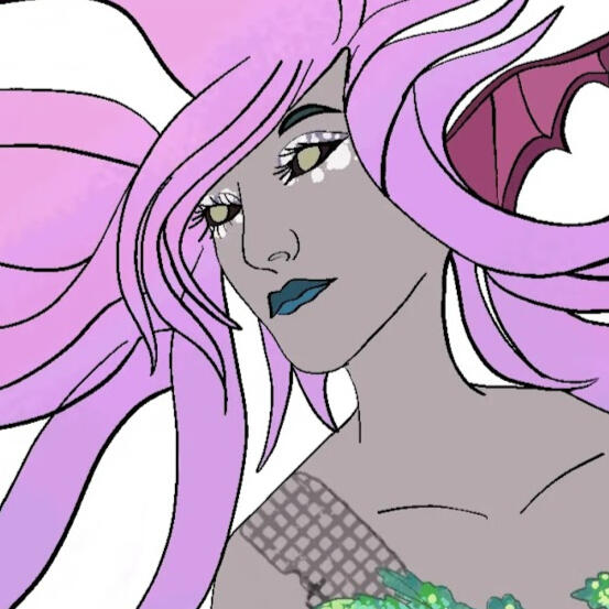 Inara - Mermaid, Fashion