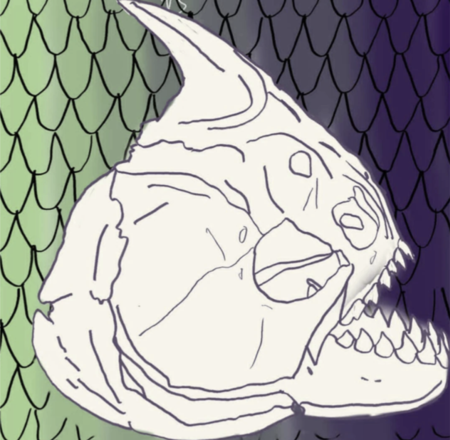 Piranha