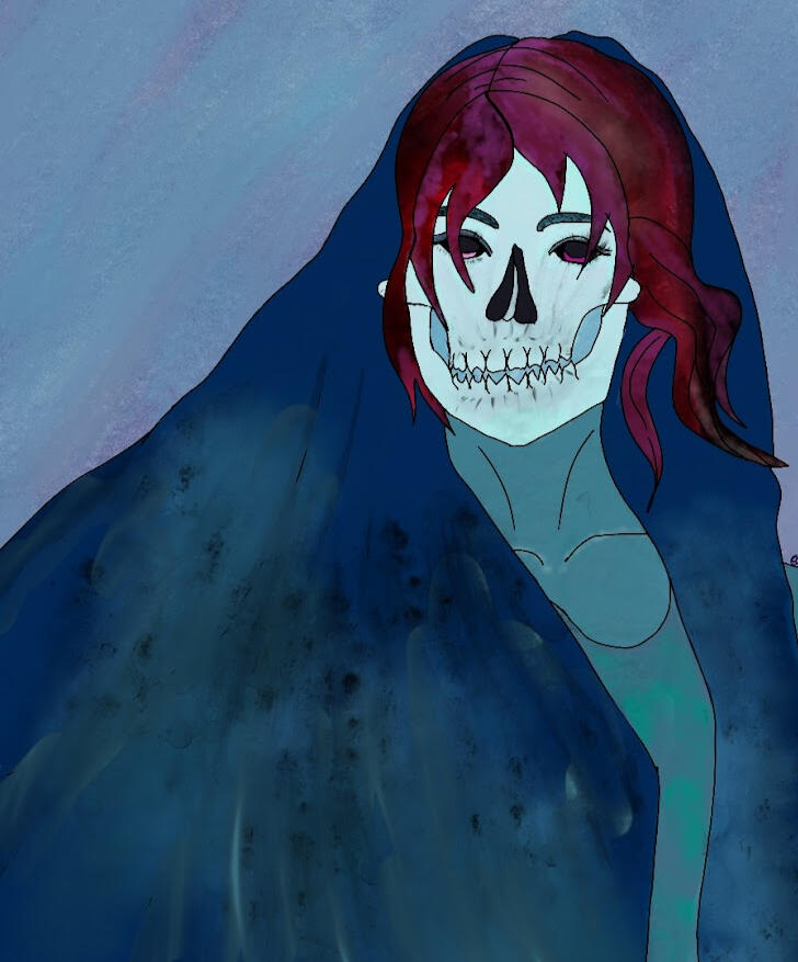 Undersea Reaper Undersea Reaper